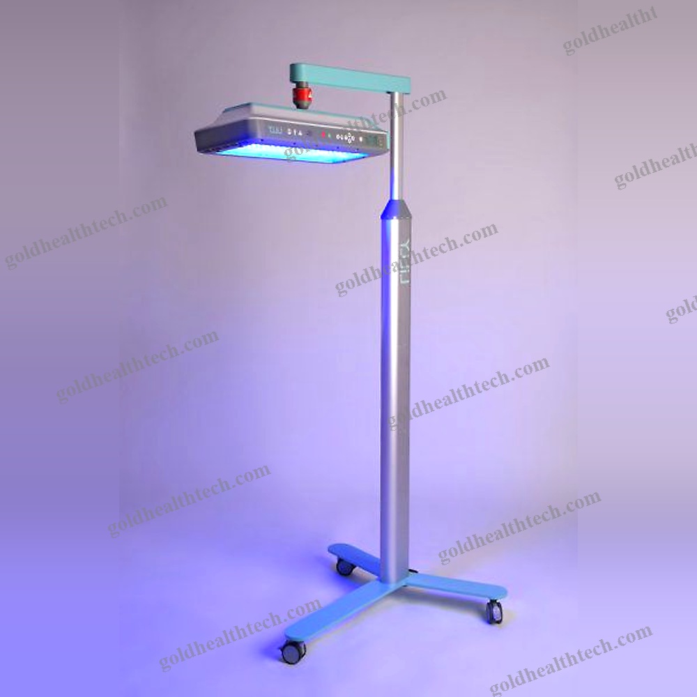 Infant Phototherapy Lamp