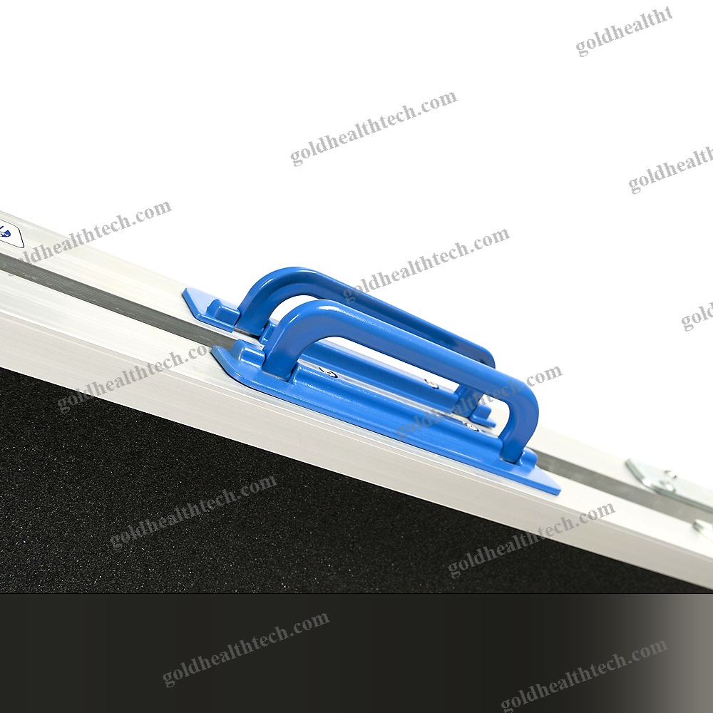 Transportable Wheelchair Ramp