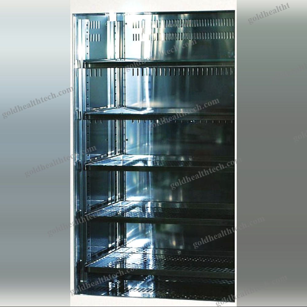 Laboratory Sterilizer