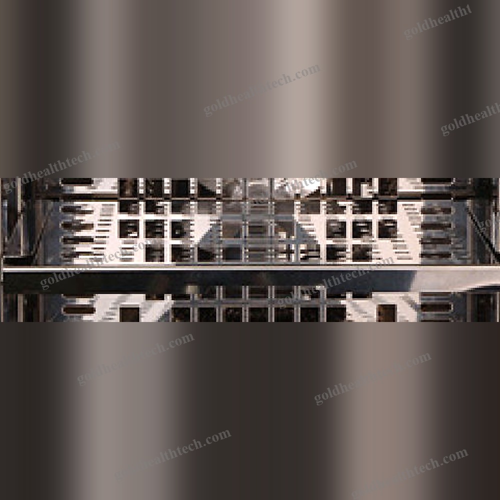 Laboratory Sterilizer