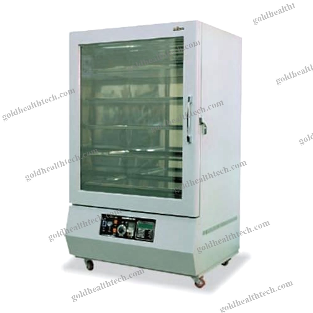 Laboratory Sterilizer