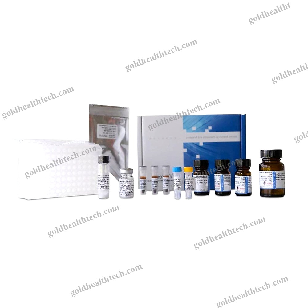 Research Test Kit
