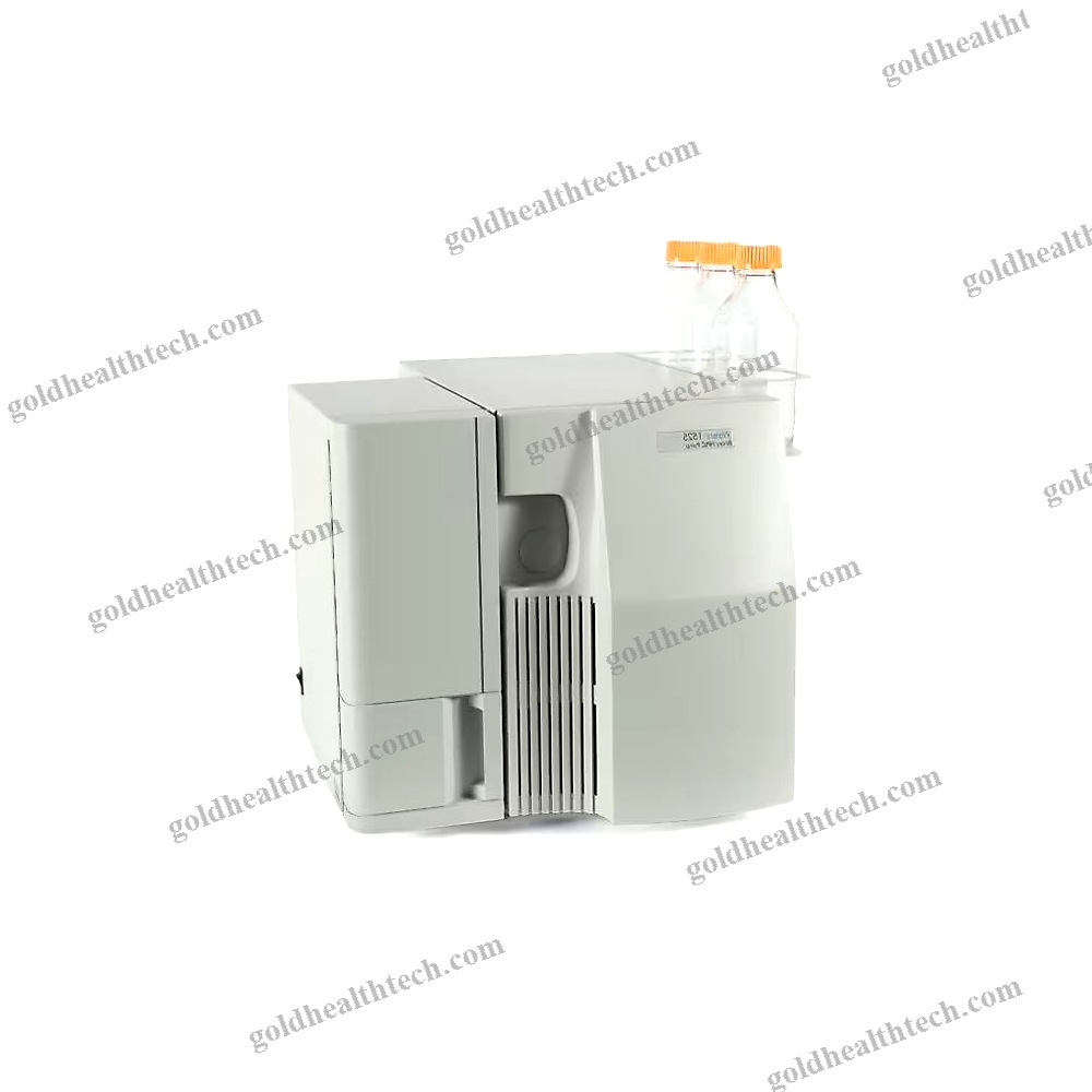Hplc Chromatography Pump