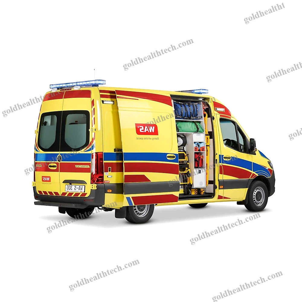 Type B Ambulance
