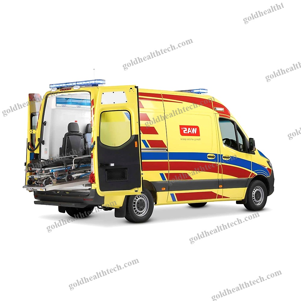 Type B Ambulance