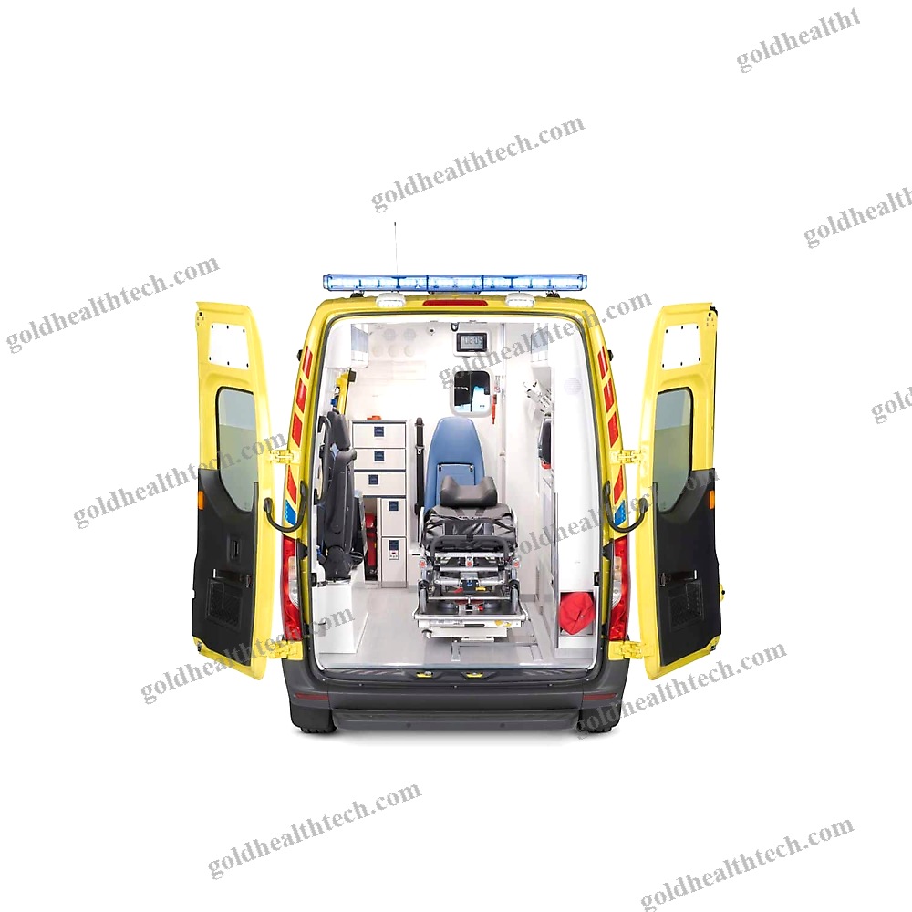 Type B Ambulance