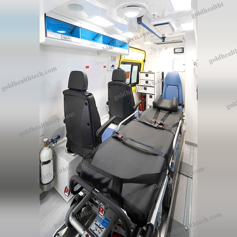 Type B Ambulance