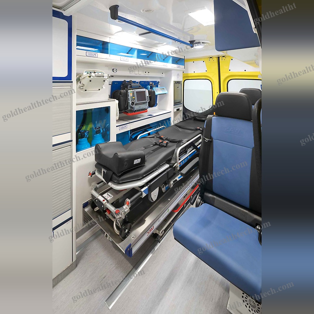 Type B Ambulance