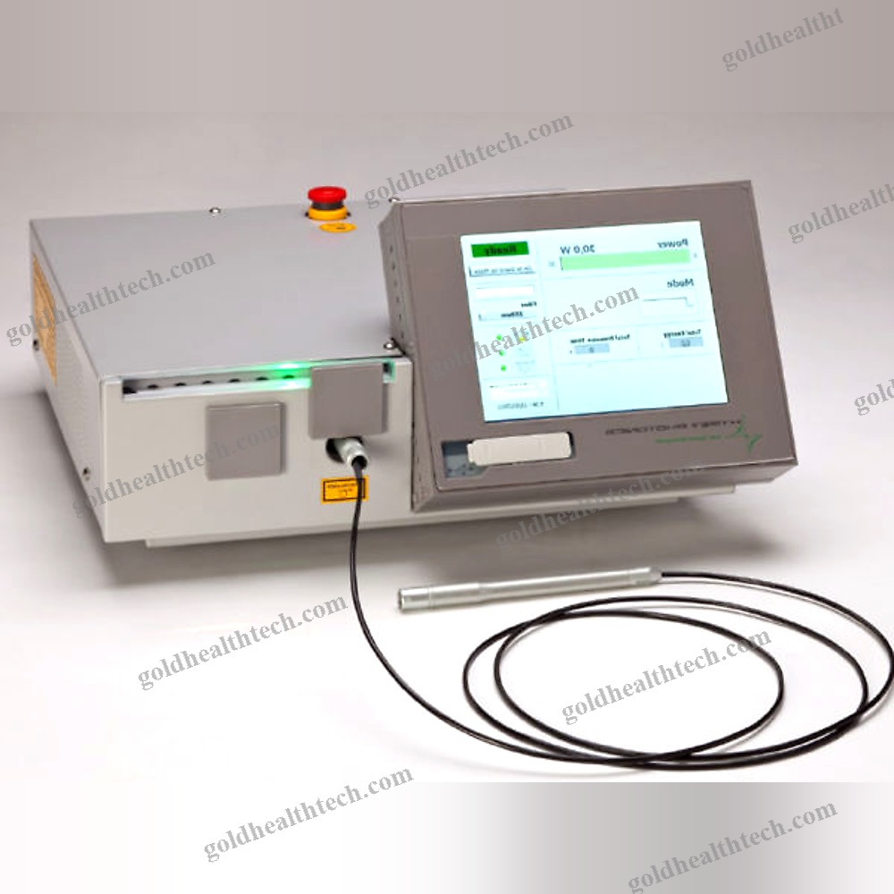 Ent Surgery Laser