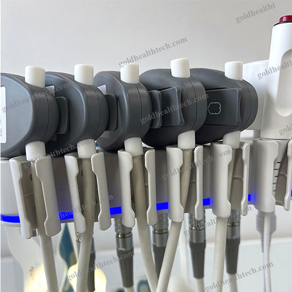 Magnetic Pulse Body Contouring Unit