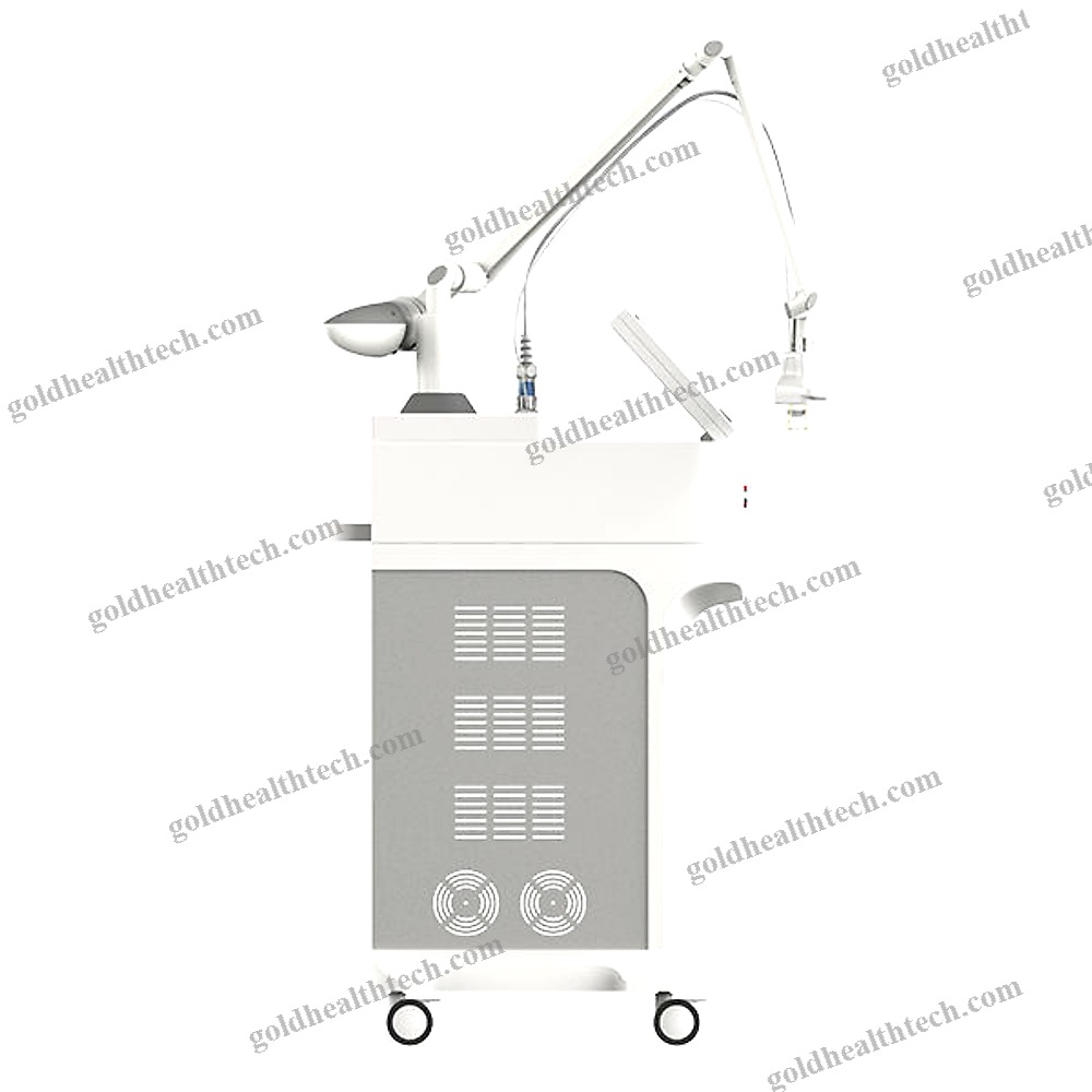 Skin Rejuvenation Laser