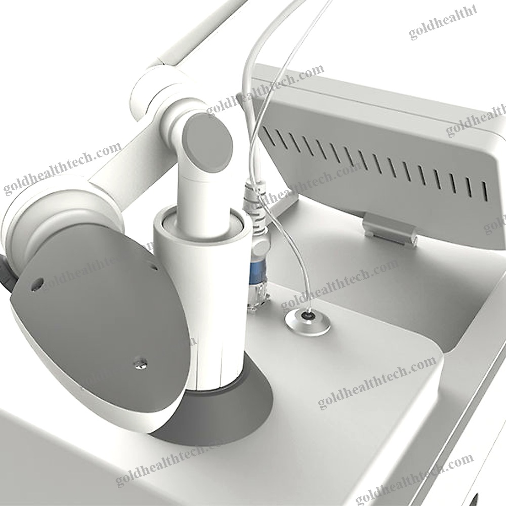Skin Rejuvenation Laser