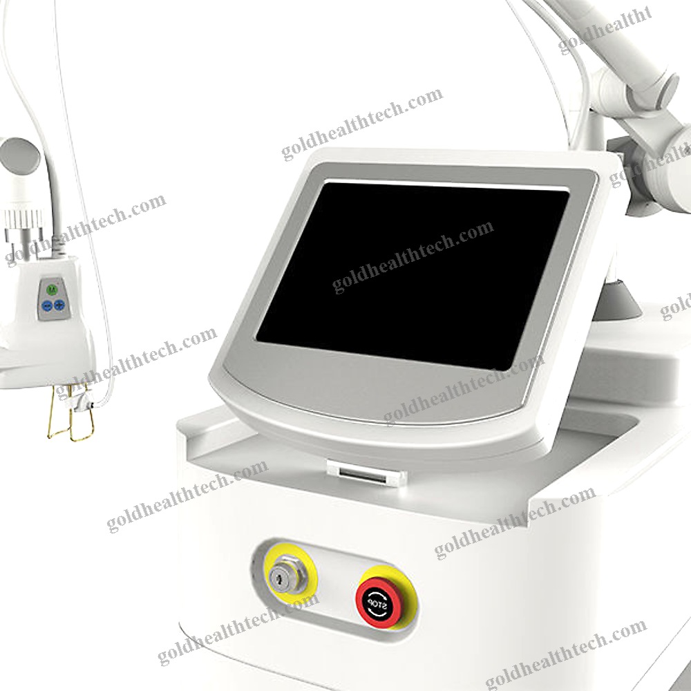 Skin Rejuvenation Laser