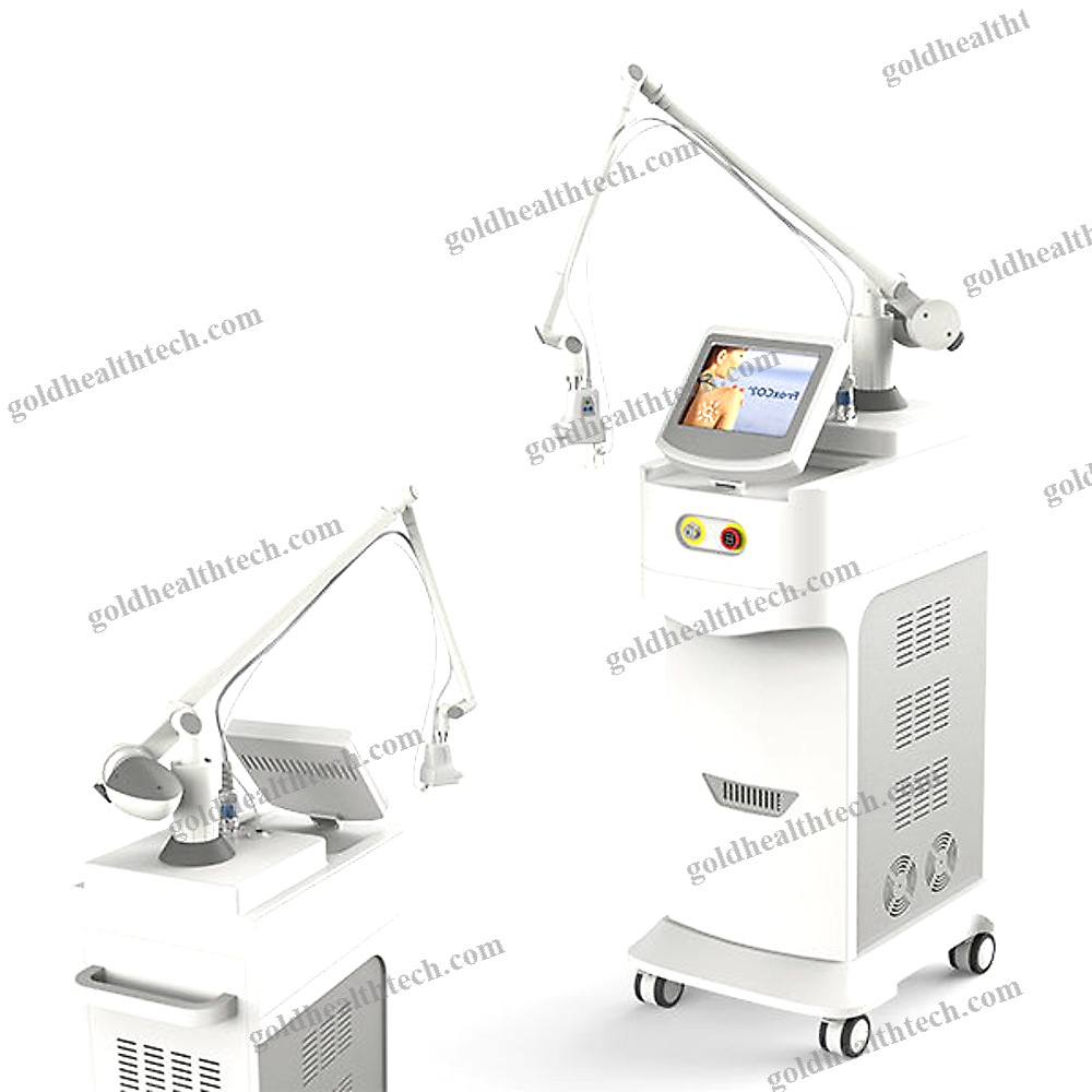 Skin Rejuvenation Laser