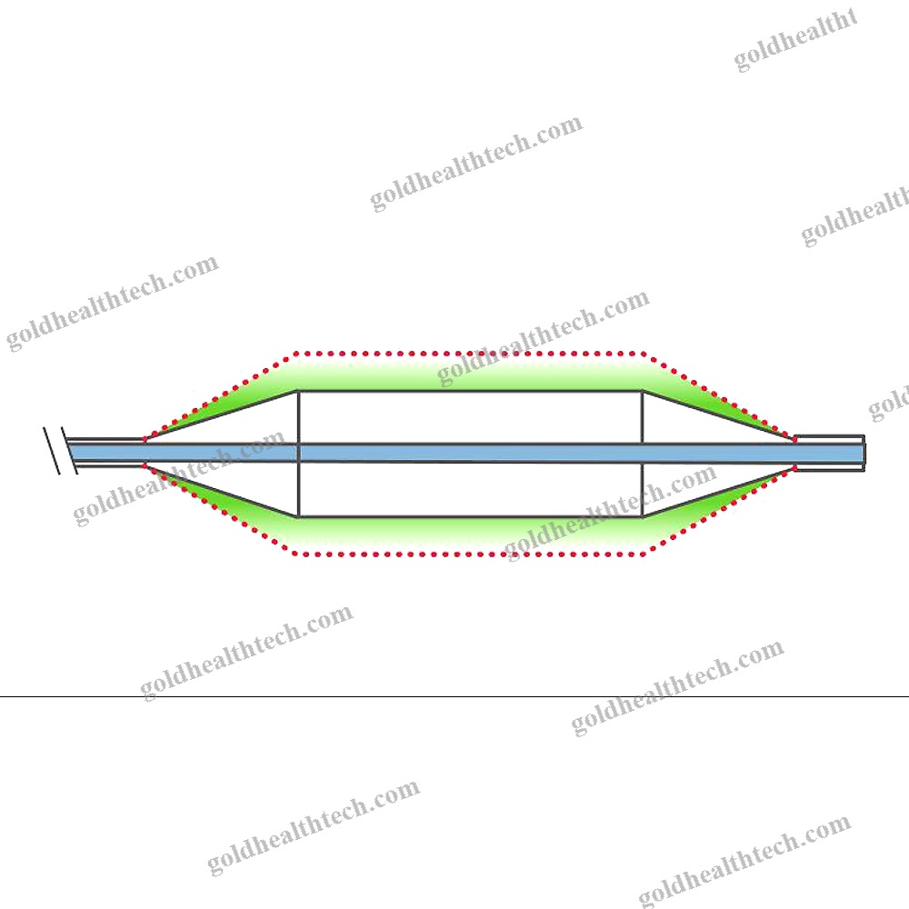 Pta Catheter