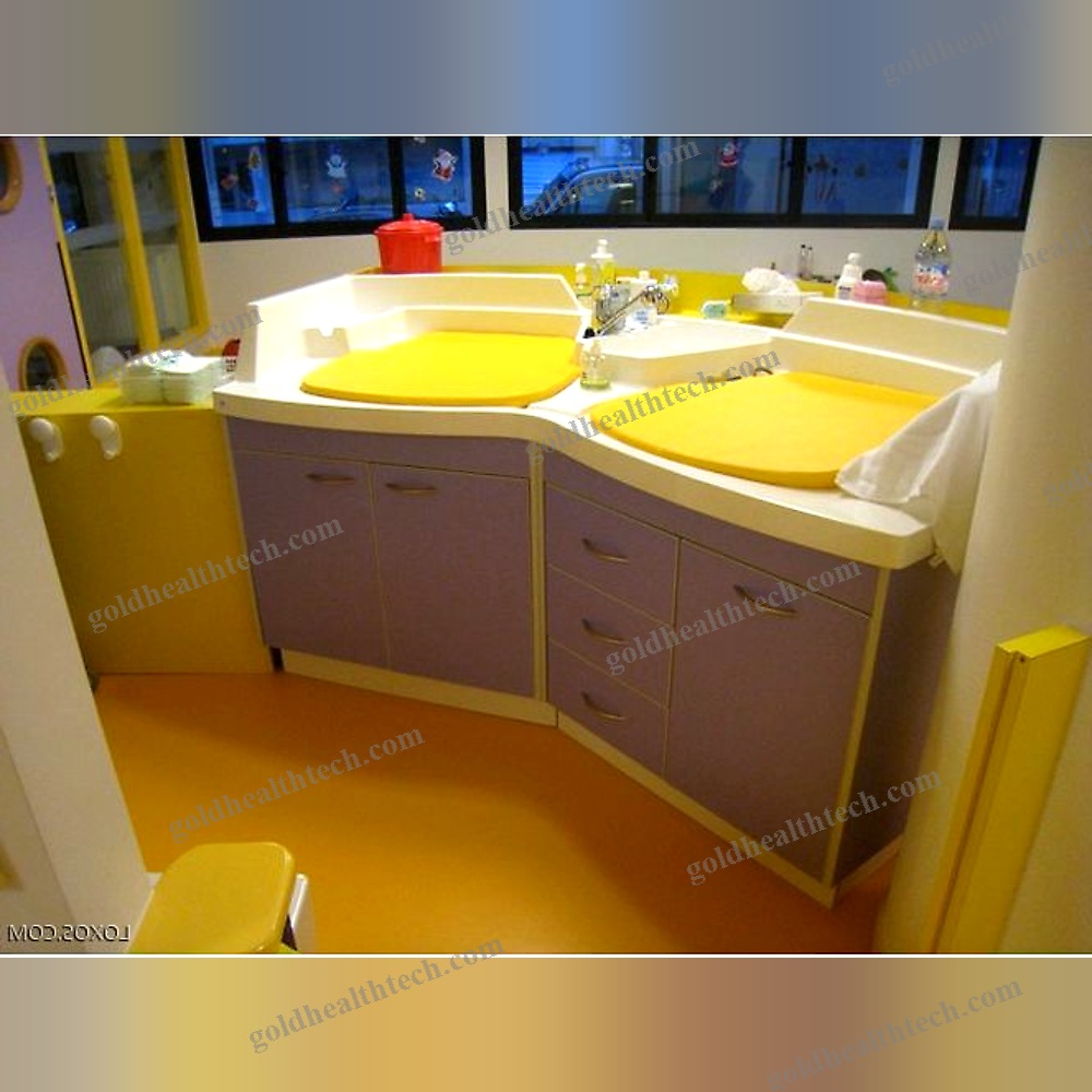 Changing Table