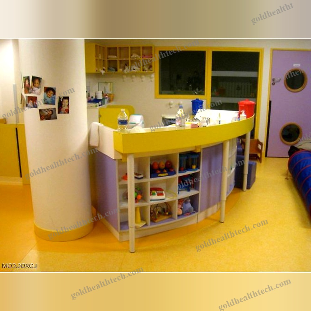 Changing Table