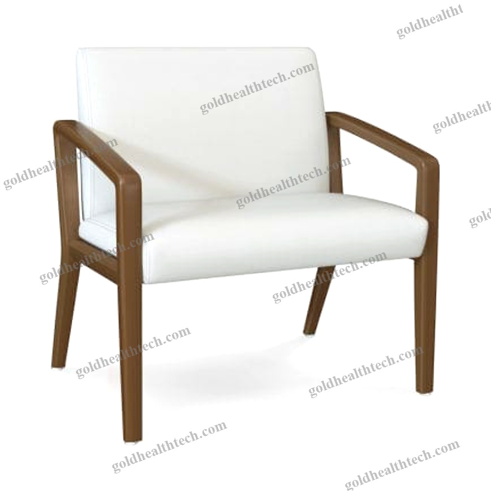 Healthcare Facility Armchair