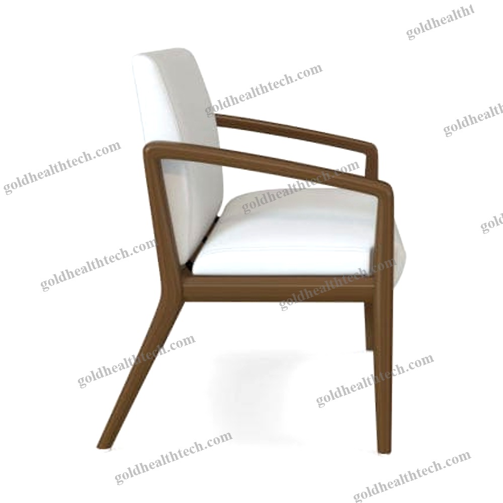 Healthcare Facility Armchair