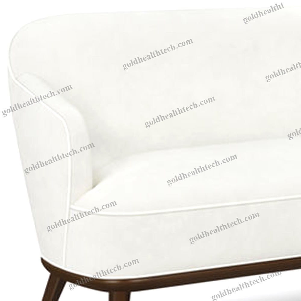 Waiting Room Sofa