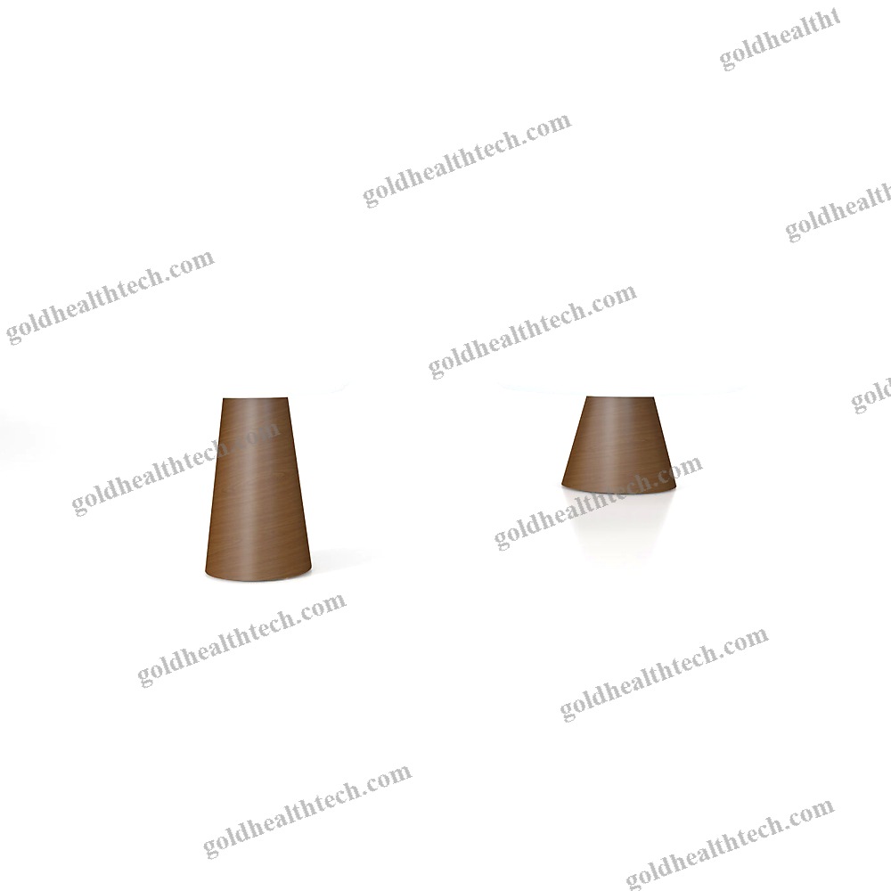Waiting Room Table