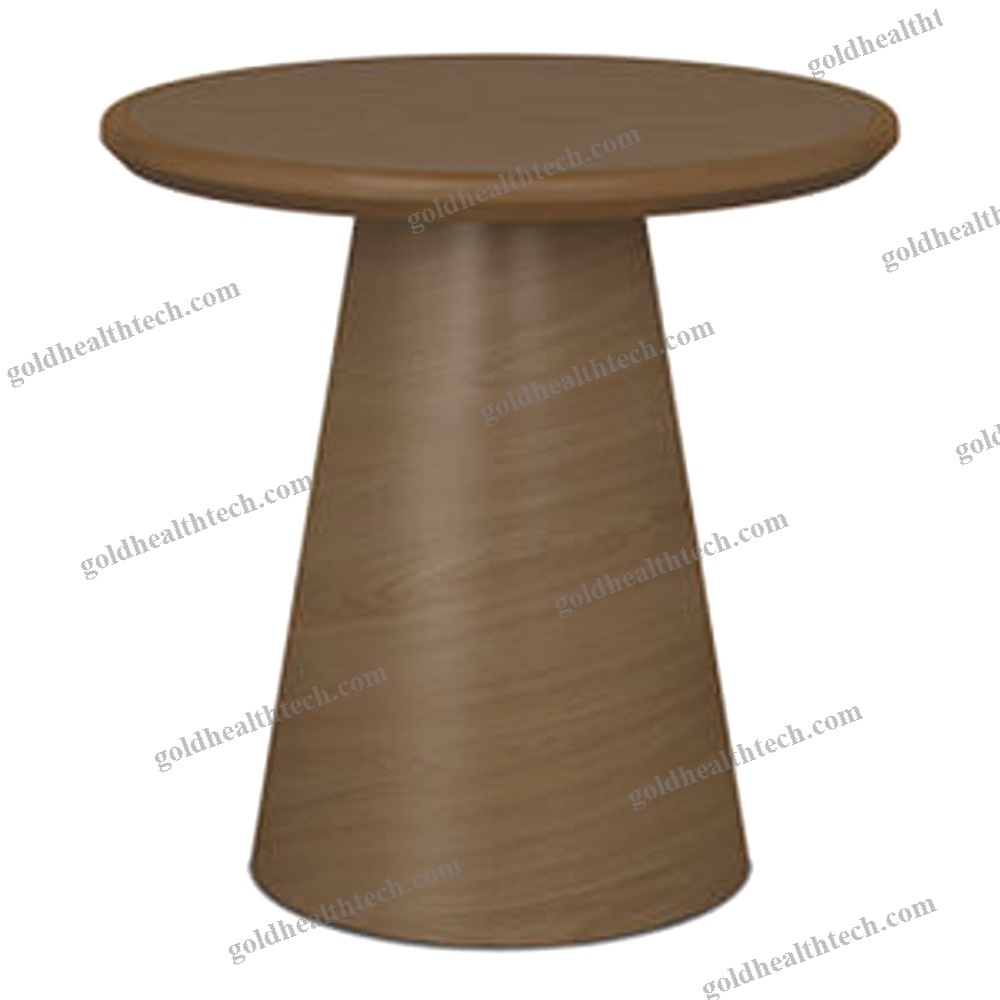 Waiting Room Table
