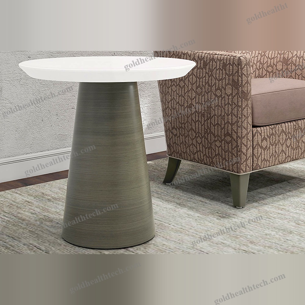 Waiting Room Table