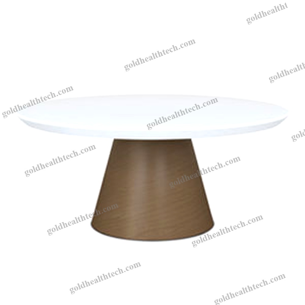 Round Coffee Table