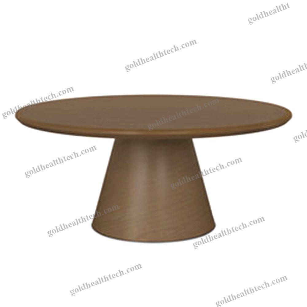 Round Coffee Table