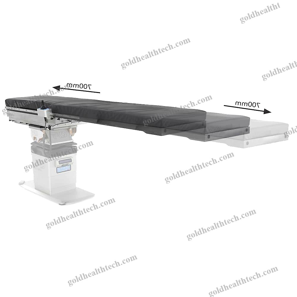 Operating Table Top