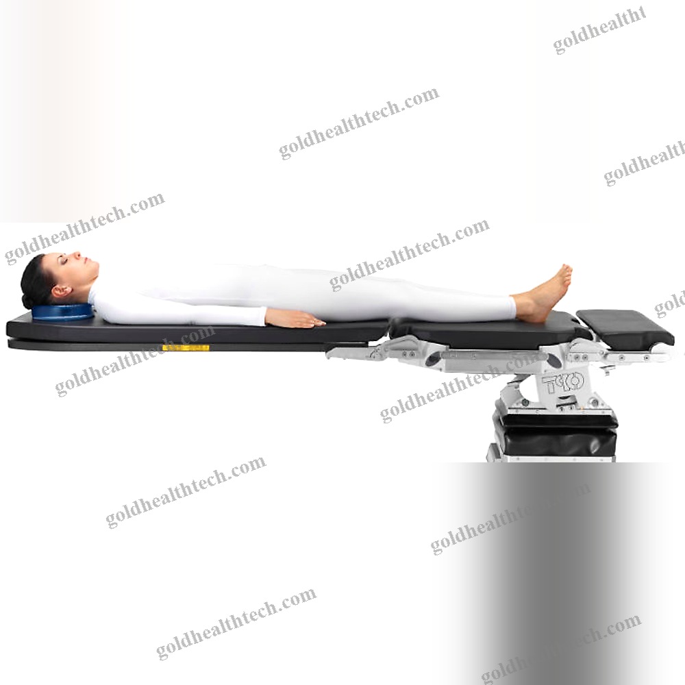 1-Section Operating Table Top