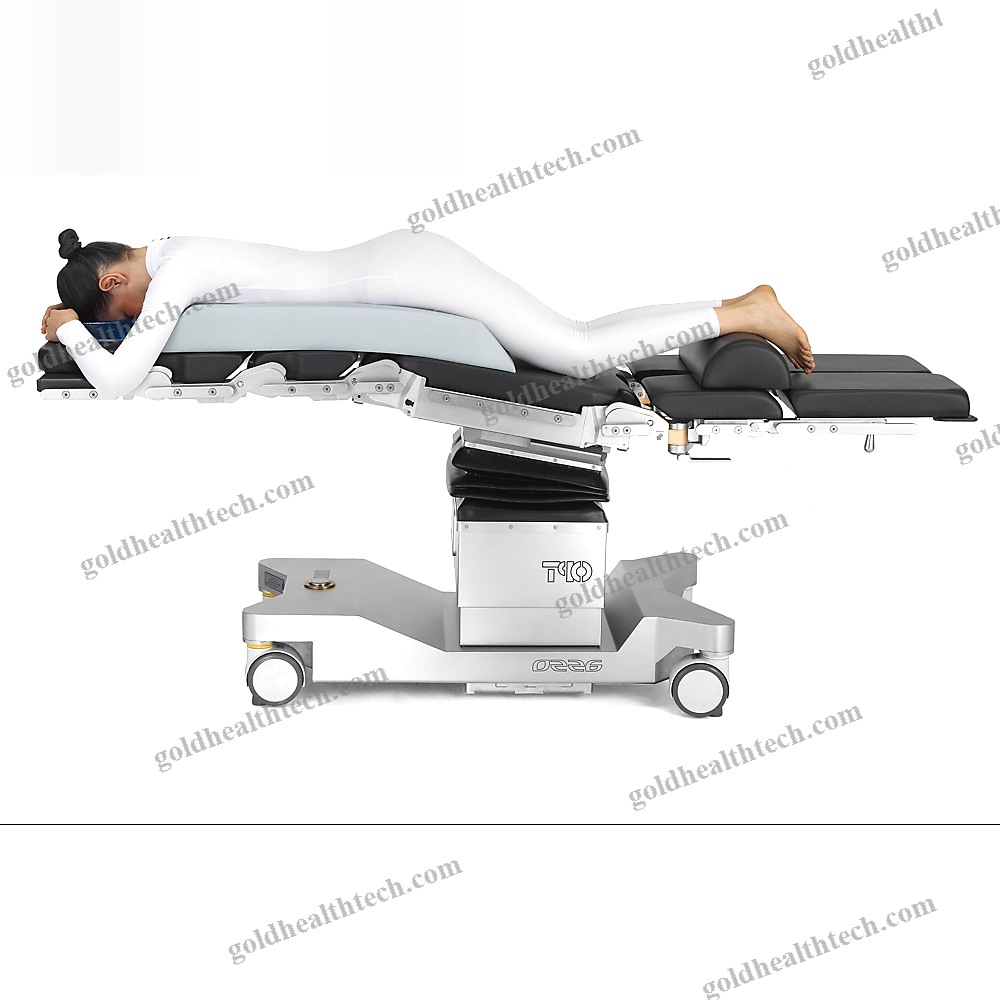 Positioning Cushion