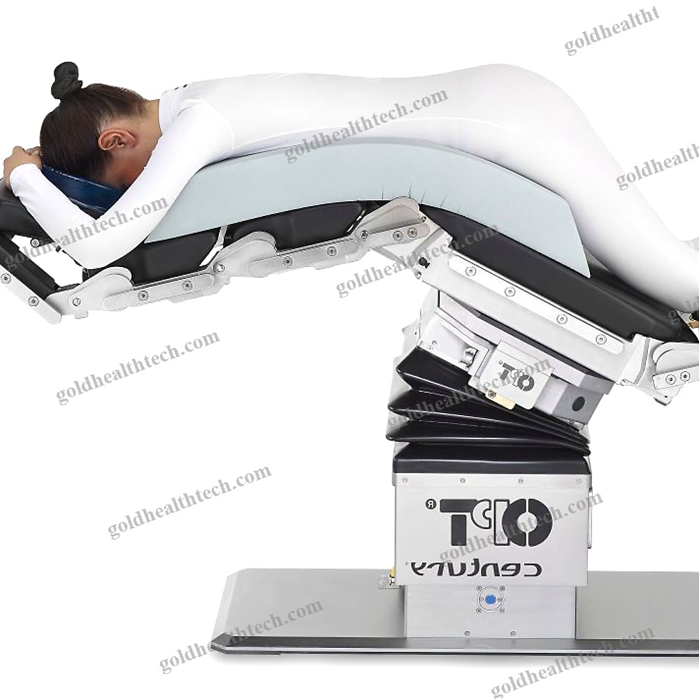 Positioning Cushion