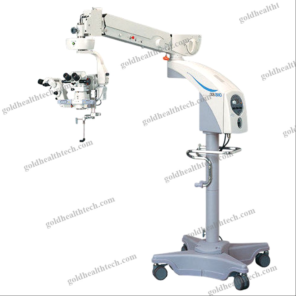 Ophthalmic Surgery Microscope