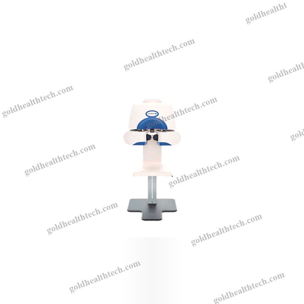 Automatic Keratometer