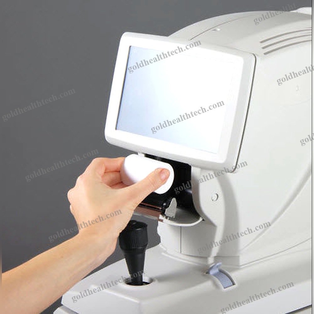 Tonometer
