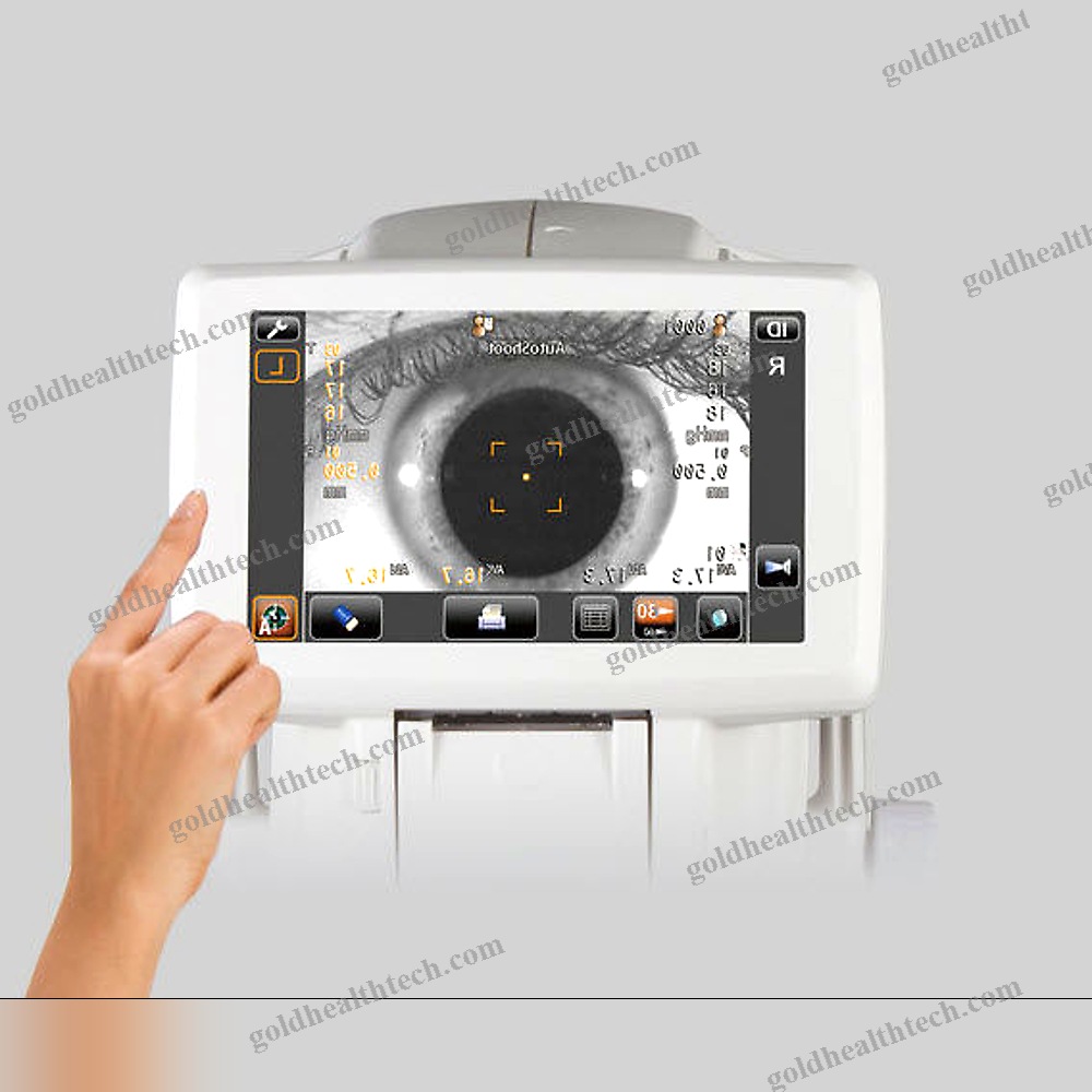 Tonometer