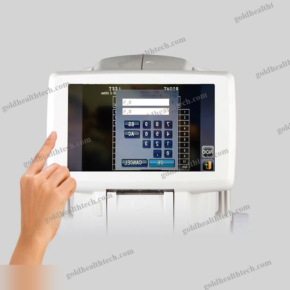 Tonometer