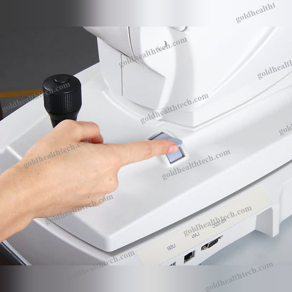 Tonometer