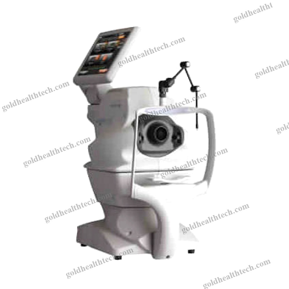 Oct Ophthalmoscope