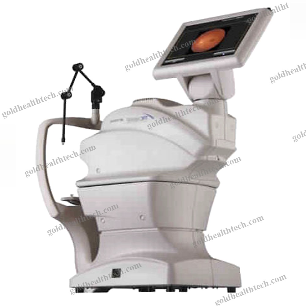 Non-Mydriatic Retinal Camera