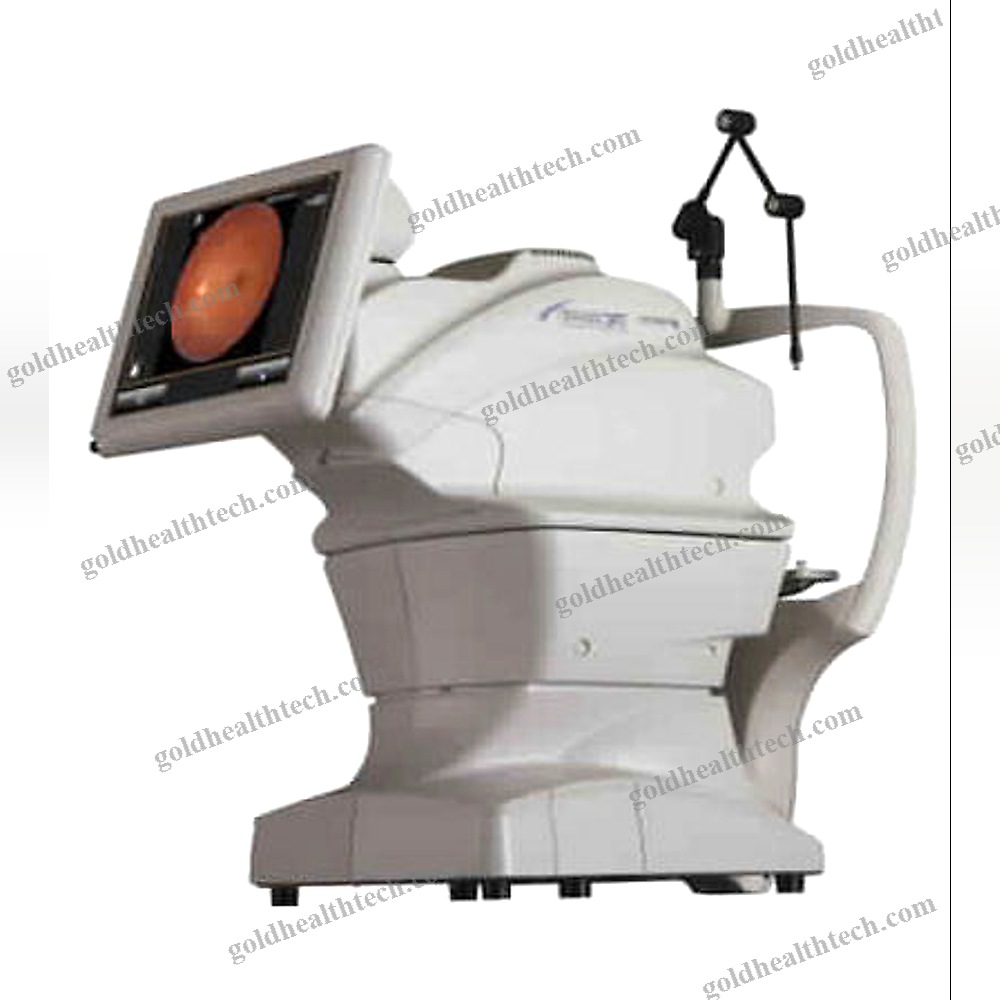 Non-Mydriatic Retinal Camera