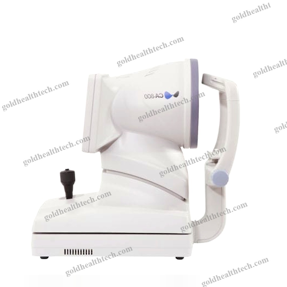 Corneal Topographer
