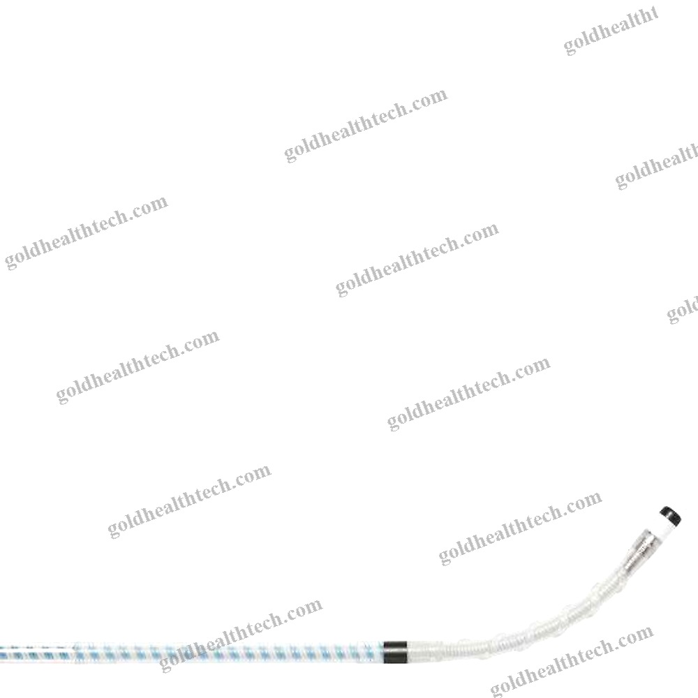 Cardiac Resynchronisation Lead