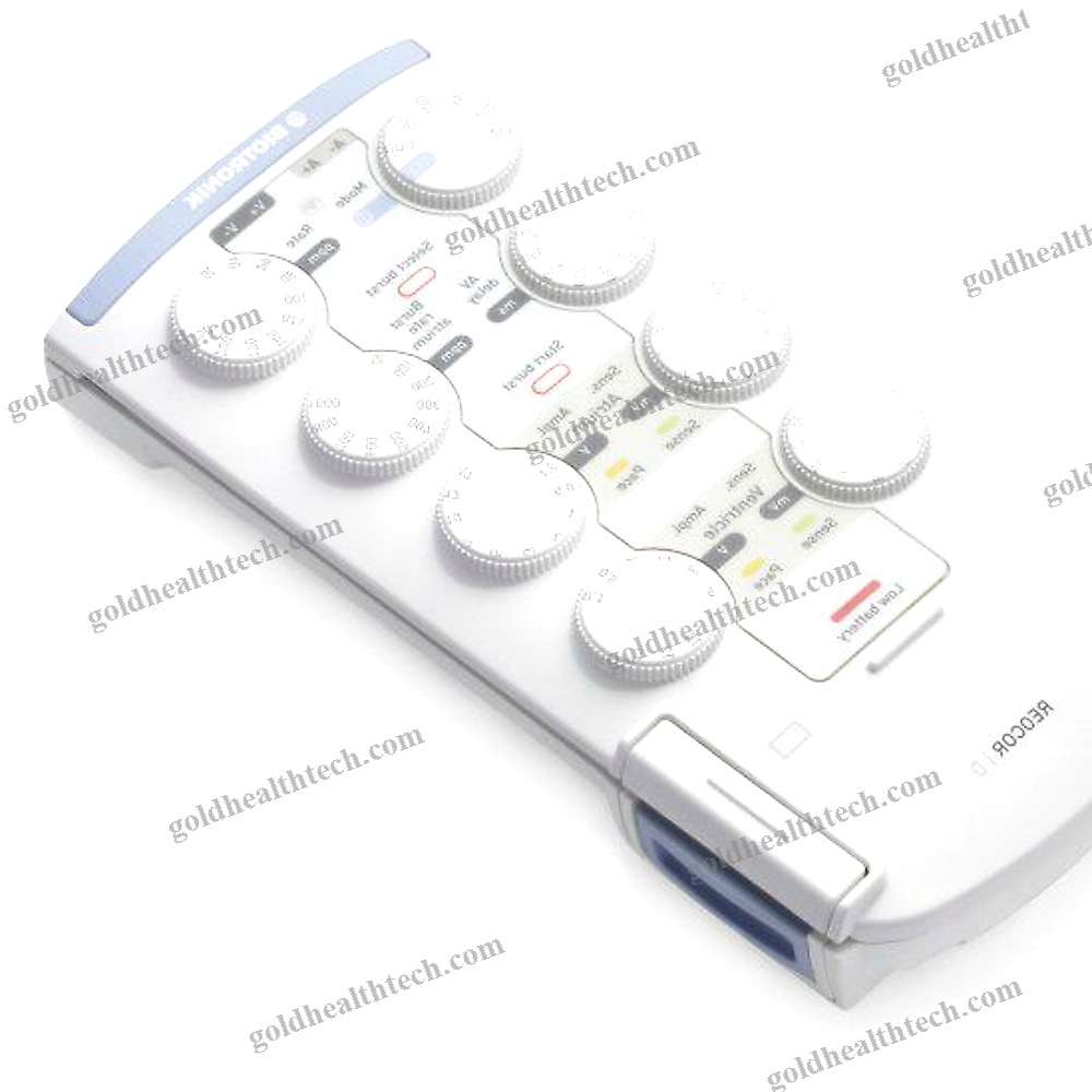 Adult And Pediatric Temporary Cardiac Stimulator