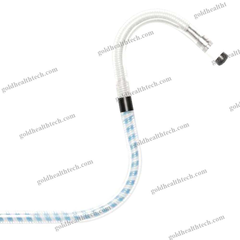 Cardiac Resynchronisation Lead
