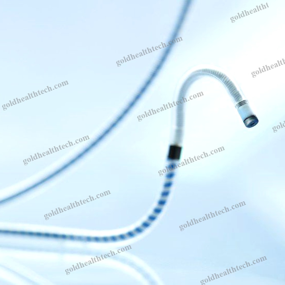 Cardiac Resynchronisation Lead
