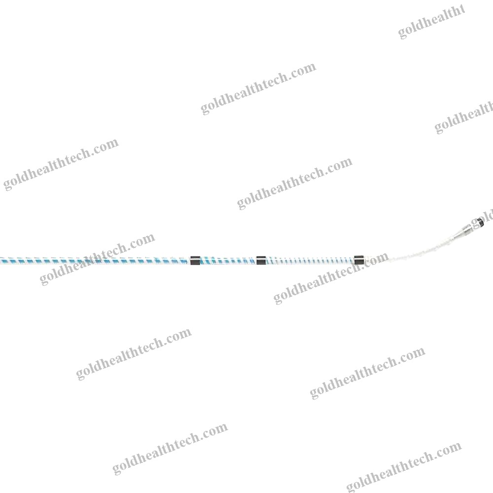 Cardiac Resynchronisation Lead