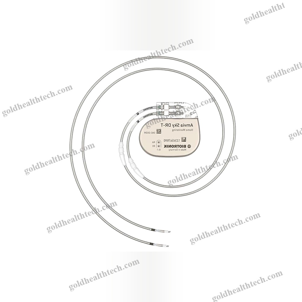 Automatic Pacemaker