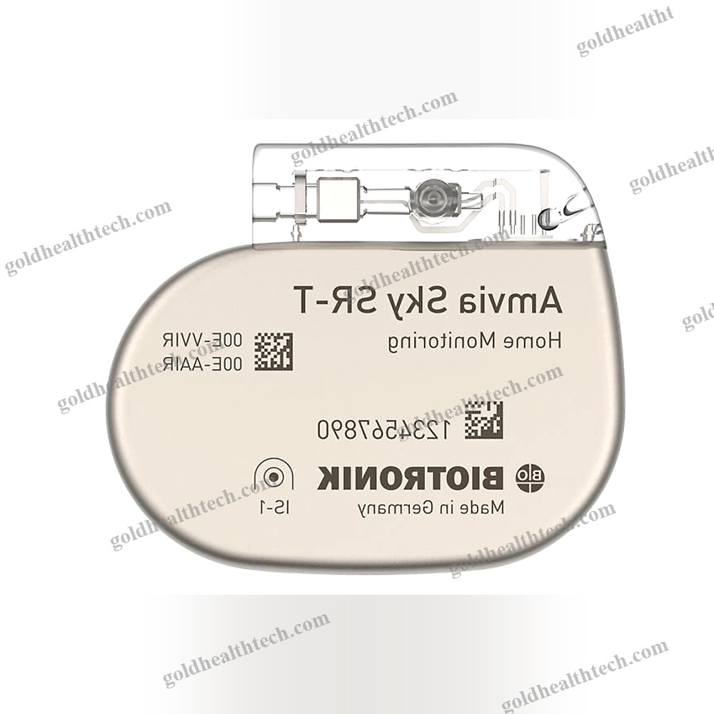 Automatic Pacemaker